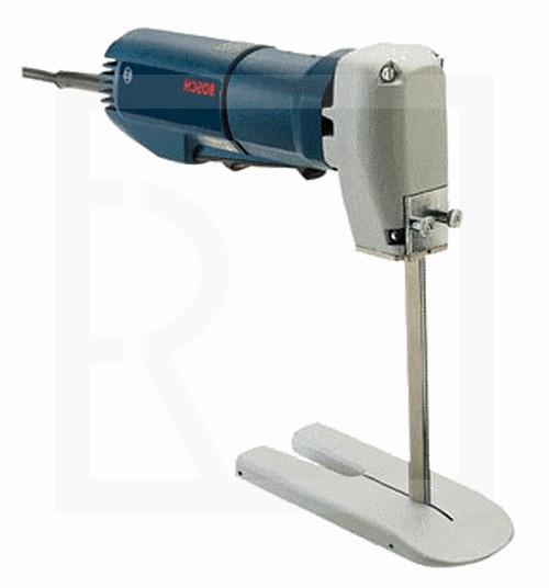 BOSCH GSG 300 - vertical straight cutter for cutting PUR foam (more types) - detail photo 235