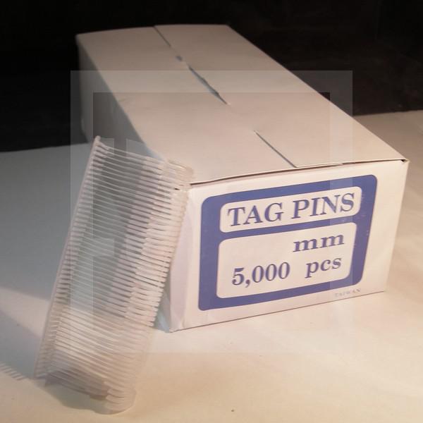 Tag pins Standard HOOK Dreamer S (long. 19 - 35 mm / 5000 pc.) - detail photo 138