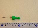 Přejdi na detailní informace o Krejčovský bodec Figurka (špendlík) s délkou jehly 29 mm a sílou 0.6 mm (S)