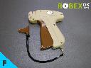Kliknutím zobraz zvětšené foto Splintovací pistole - BANOK 303 X - fine (doprodej)