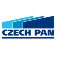 Logo CZECH PAN s.r.o.