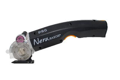Foto of Rasor Nema Pro - electric cordless cutter
